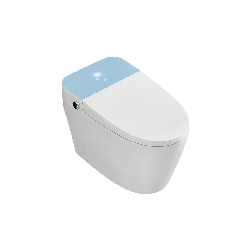 LT-TO-1019-B-BU white smart-toilets