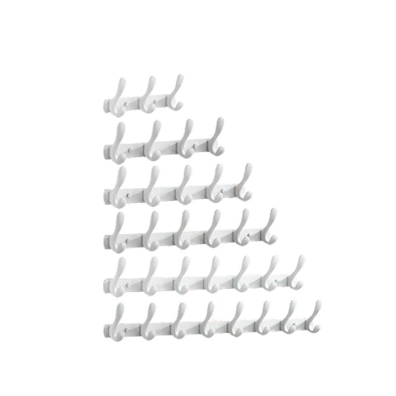 LT-AL9118-W bathroom hardware set, towel bar, bath accessory