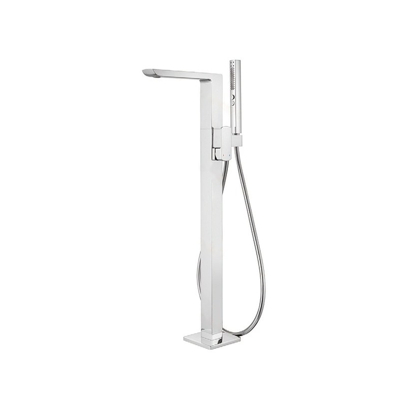 LT-10005-SS-LDYGLT bathtub faucet, tub filler, bath mixer