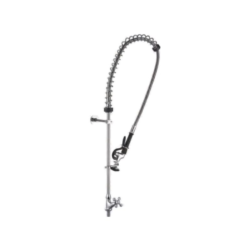 LT-10053-CFE-YCXSL bathtub faucet, tub filler, bath mixer