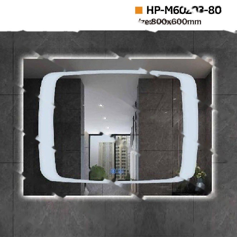 LT-M60203-80 bathroom mirrors