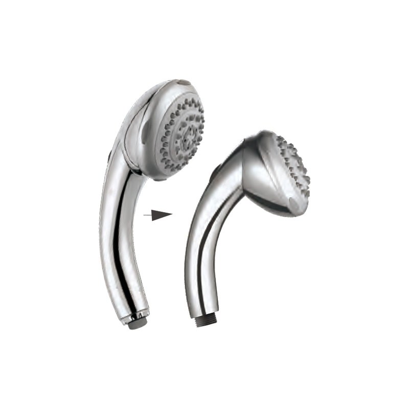 LT-10426-PLA-SP hand shower, hand held shower head