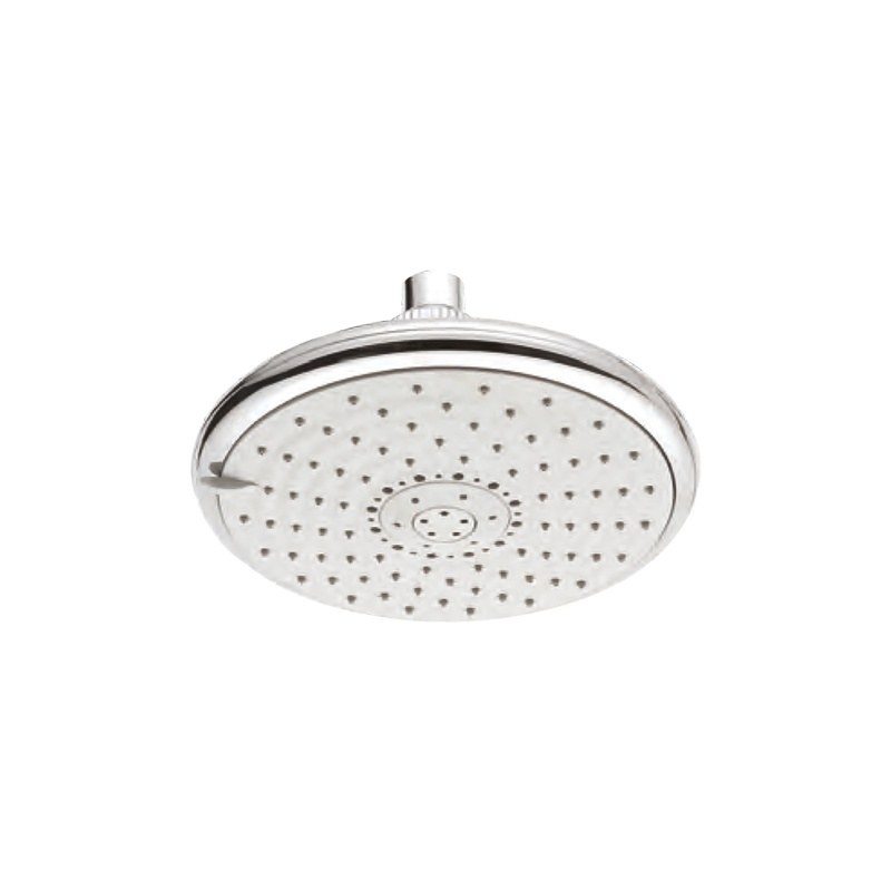 LT-10225-PLA-DP overhead shower, rain shower head, ceiling shower