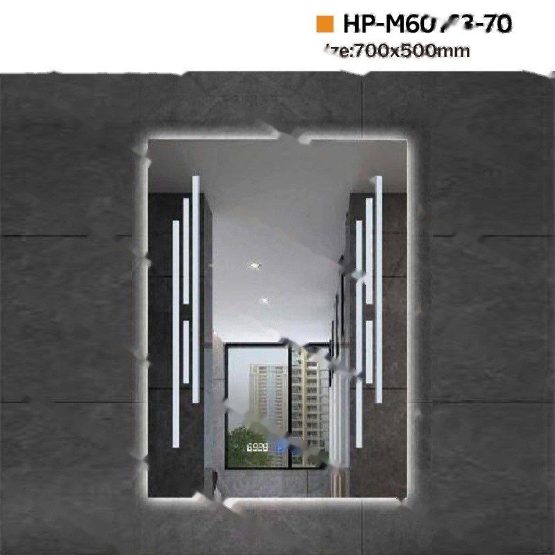 LT-M60163-70 bathroom mirrors