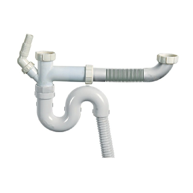 LT-10063-PLA-SCPSG floor drain, shower drain, waste outlet