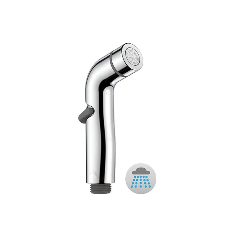 LT-10111-PLA-PQ bidet sprayer, handheld bidet, toilet spray gun