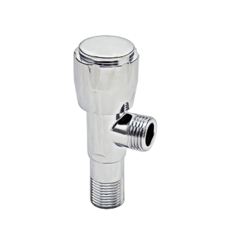 LT-10012-BRA-FM angle valve, stop valve, bibcock