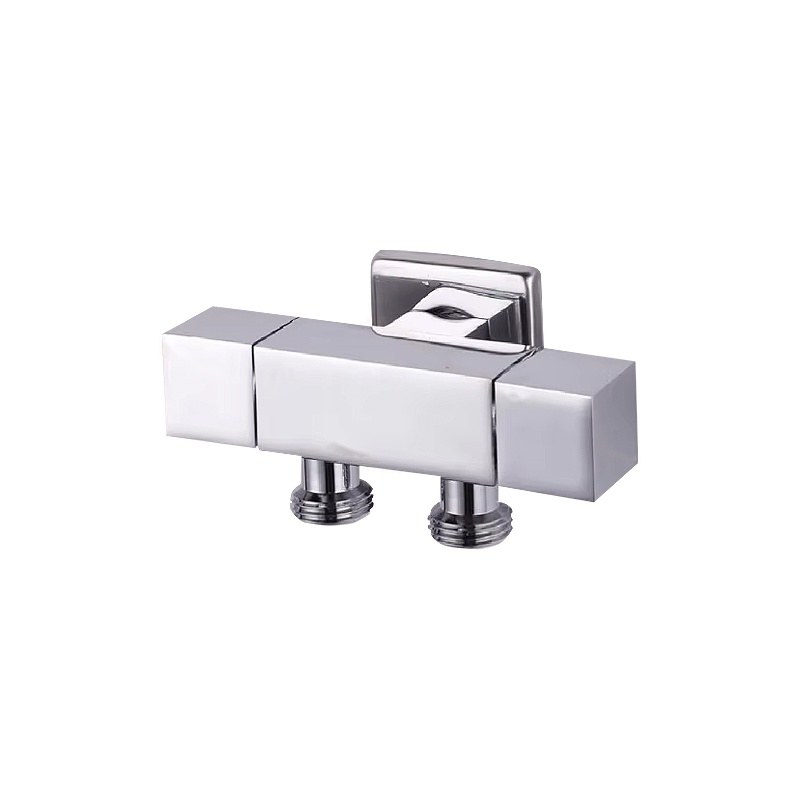 LT-11977-BRA-VA angle valve, stop valve, bibcock