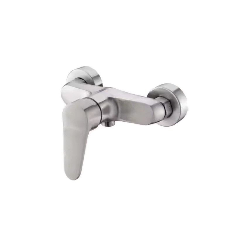 LT-10042-SS-QCYGLT bathtub faucet, tub filler, bath mixer