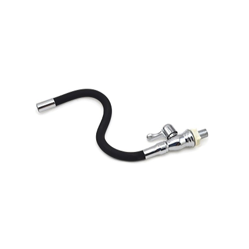 LT-10035-ZINC-QCSCDLLT kitchen faucet, kitchen mixer tap, sink faucet