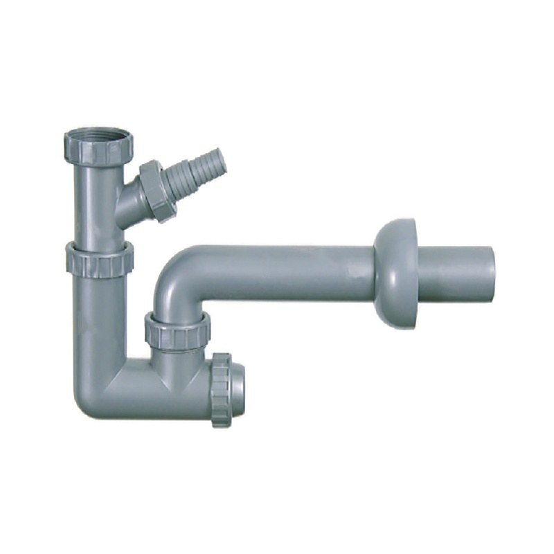 LT-10007-PLA-SCPSG floor drain, shower drain, waste outlet