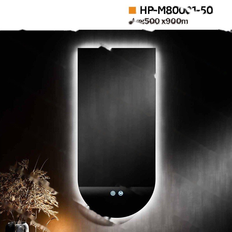 LT-M80001-50 bathroom mirrors