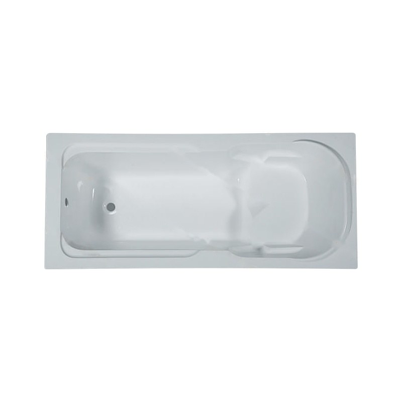 LT-10009-BA-YG bathtub, freestanding tub, soaking tub