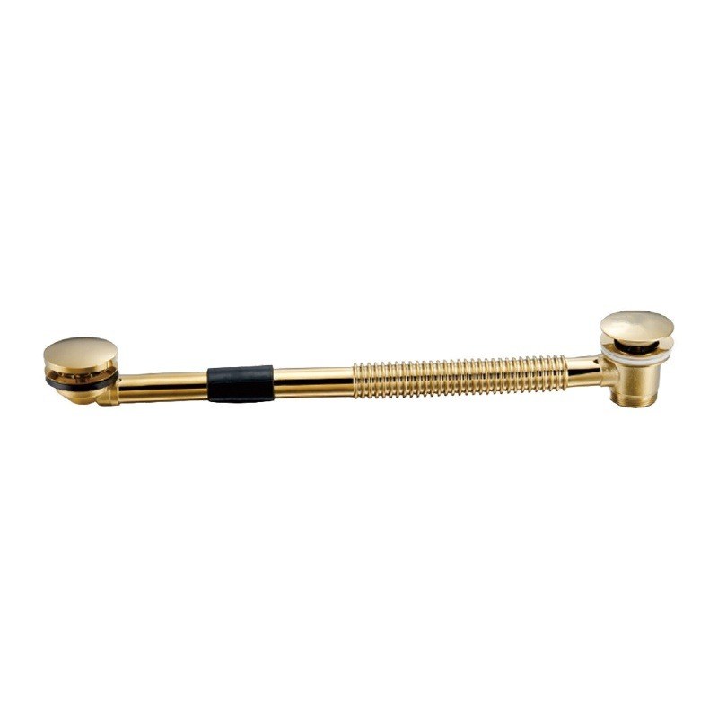 LT-10019-BRA-YGXSQ floor drain, shower drain, waste outlet