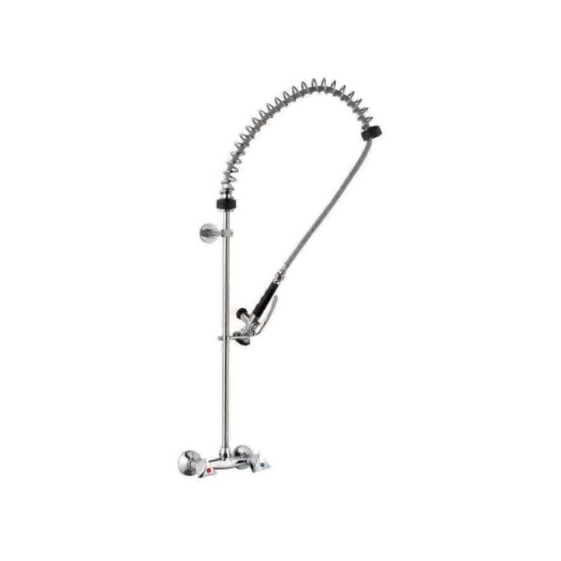 LT-10071-CFE-YCXSL bathtub faucet, tub filler, bath mixer