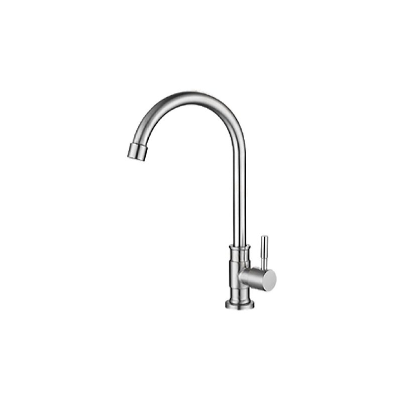 LT-10041-SS-TCSCDLLT kitchen faucet, kitchen mixer tap, sink faucet