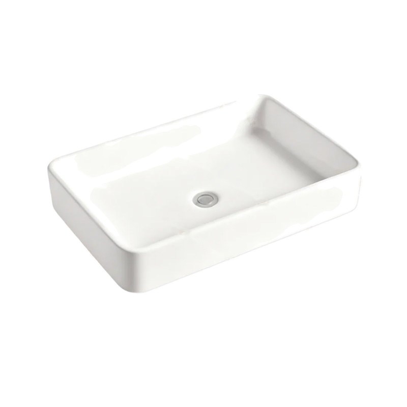 LT-6357-M-W white art-basins