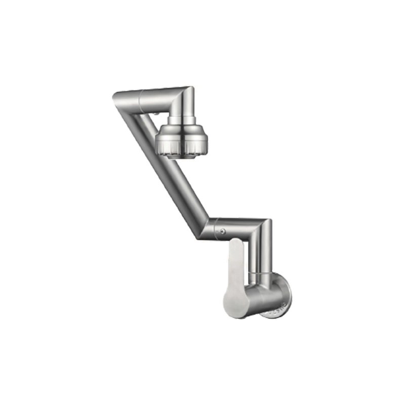 LT-10018-SS-QCMPLRLT basin faucet, washbasin mixer, lavatory faucet