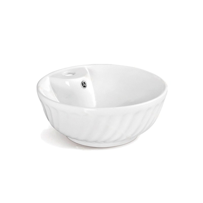 LT-6253 white art-basins