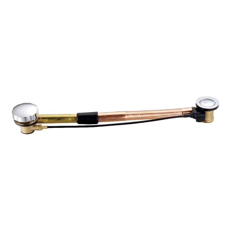 LT-10003-BRA-YGXSQ floor drain, shower drain, waste outlet