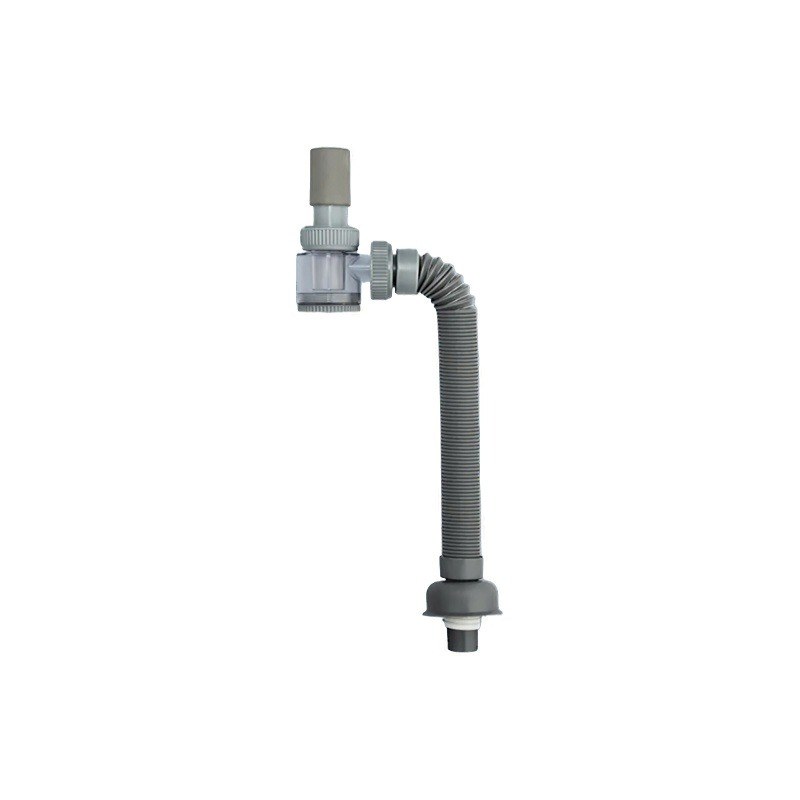 LT-10027-PLA-MPPSG floor drain, shower drain, waste outlet