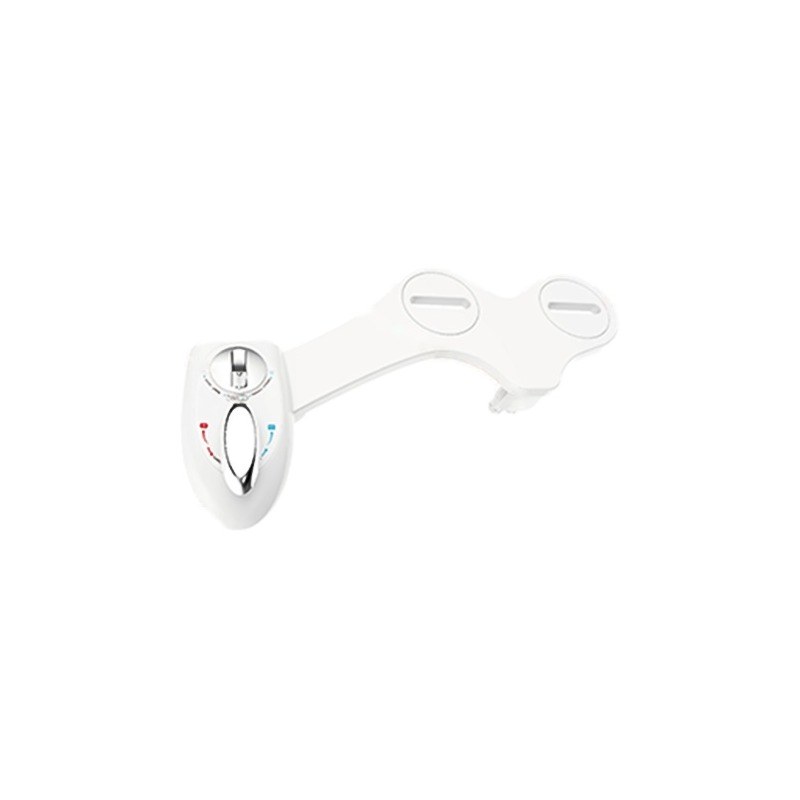 LT-10005-BD-LRSJSQ white flush-valves