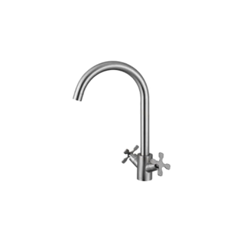 LT-10070-SS-TCSCLRLT kitchen faucet, kitchen mixer tap, sink faucet