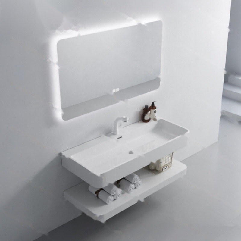 LT-BC2742-2 bathroom cabinets