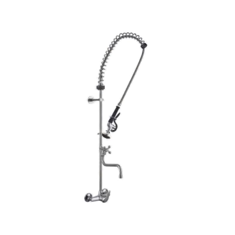 LT-10027-CFE-YCXSL bathtub faucet, tub filler, bath mixer