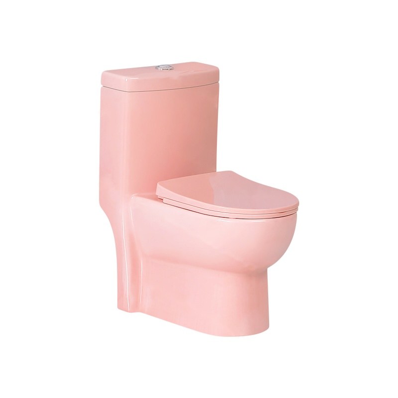 LT-1683-CG-LP colored kids-toilets