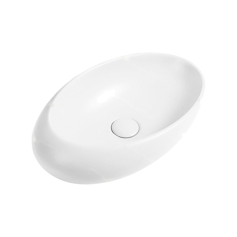 LT-6039-M-W white art-basins