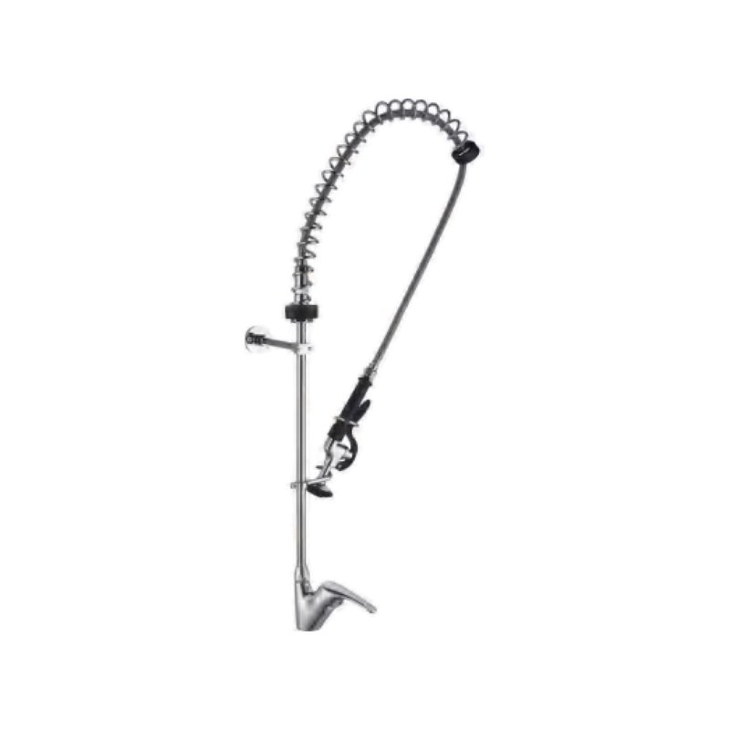 LT-10025-CFE-YCXSL bathtub faucet, tub filler, bath mixer