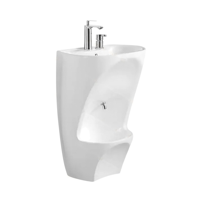LT-883 urinal, squat pan, wall hung urinal