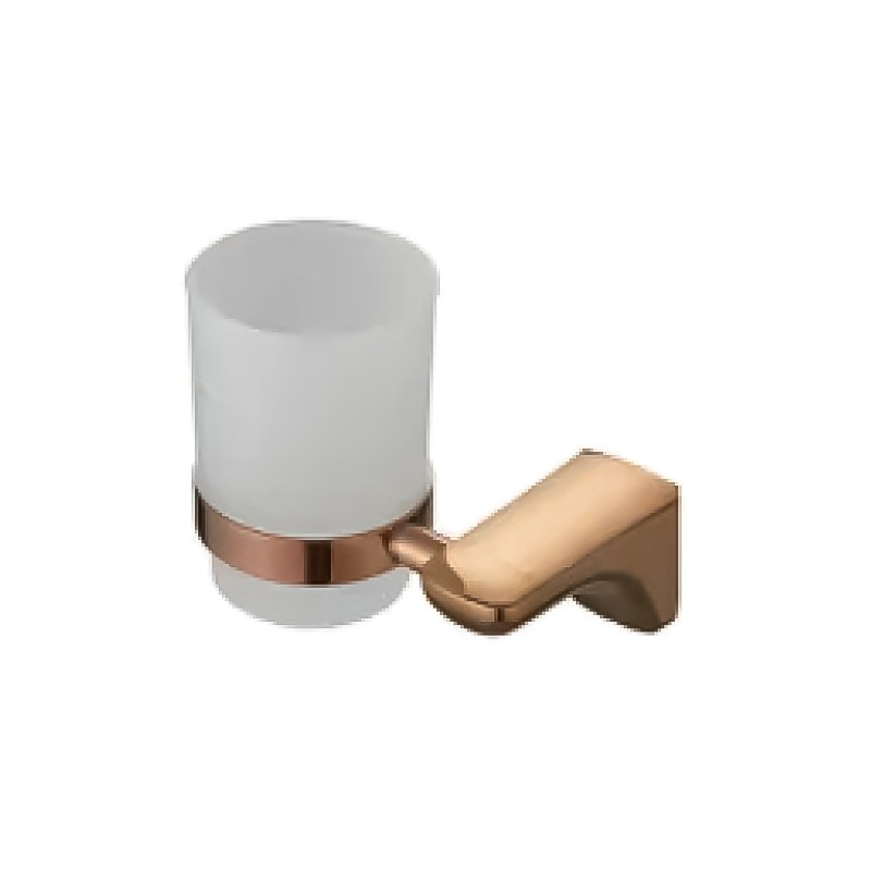 LT-ZS7607-R bathroom hardware set, towel bar, bath accessory