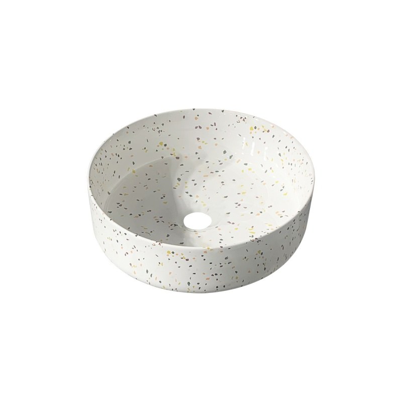LT-6531-DC-CT1 patterned art-basins