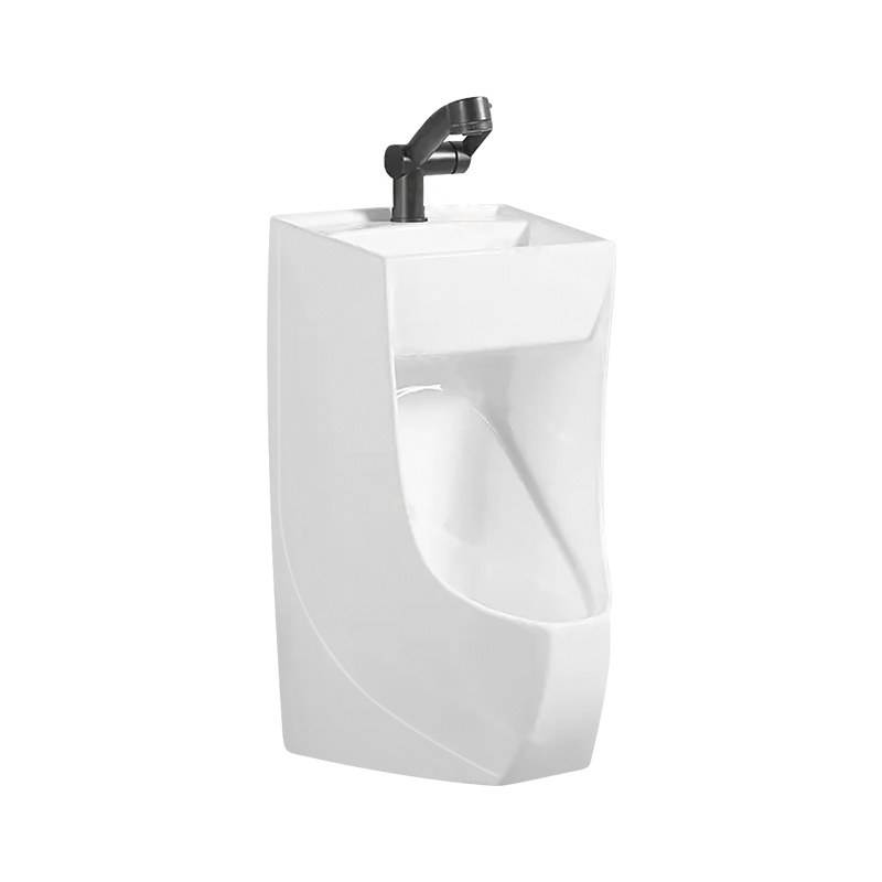 LT-876 urinal, squat pan, wall hung urinal