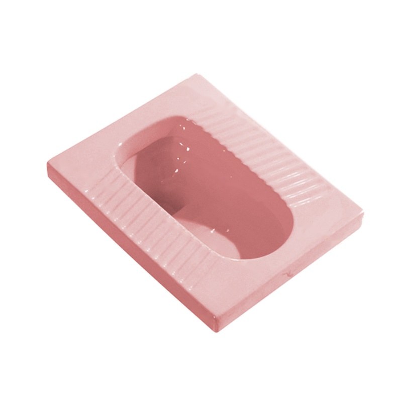 LT-994-CG-SP colored urinals-squat-pans