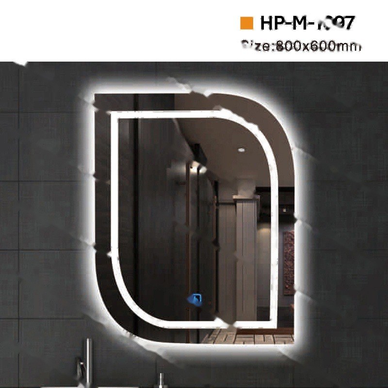 LT-M-1097 bathroom mirrors