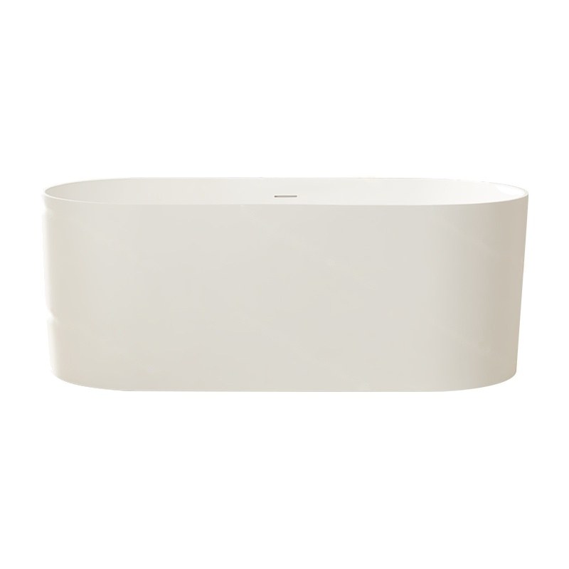 LT-10087-AS-YG bathtub, freestanding tub, soaking tub