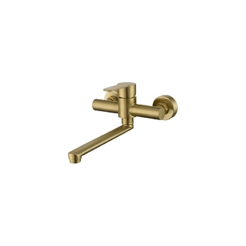 LT-10003-SS-QCSCLRLT kitchen faucet, kitchen mixer tap, sink faucet