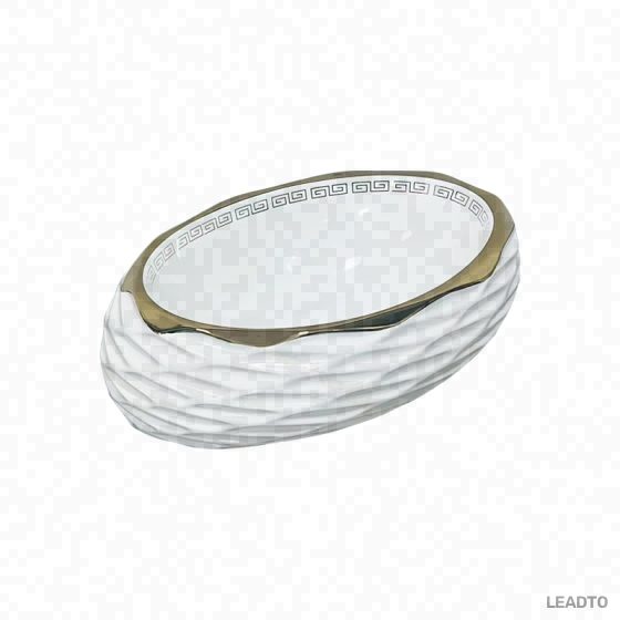 LT-6472-GID-WGD1 gold art-basins