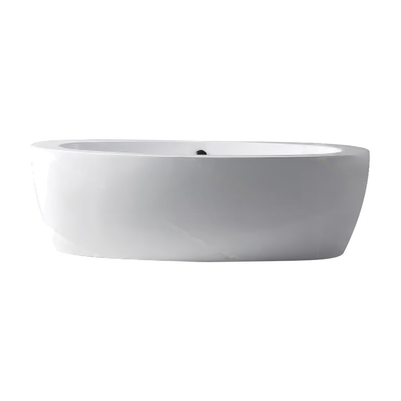 LT-10090-FA-YG bathtub, freestanding tub, soaking tub