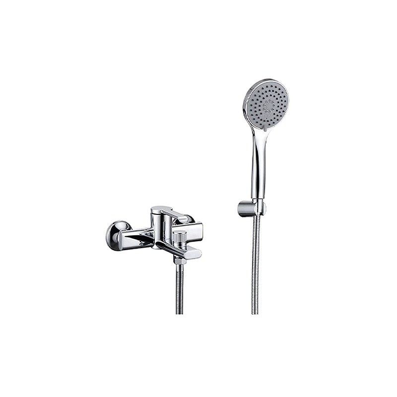 LT-10019-BRA-QCYGLT bathtub faucet, tub filler, bath mixer