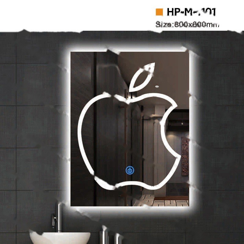 LT-M-1101 bathroom mirrors