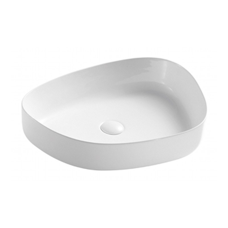 LT-8337 white art-basins