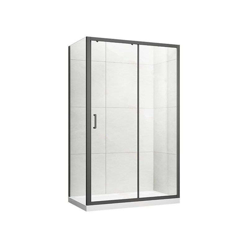 LT-10218-SR-LYF shower enclosure, shower cubicle, shower screen