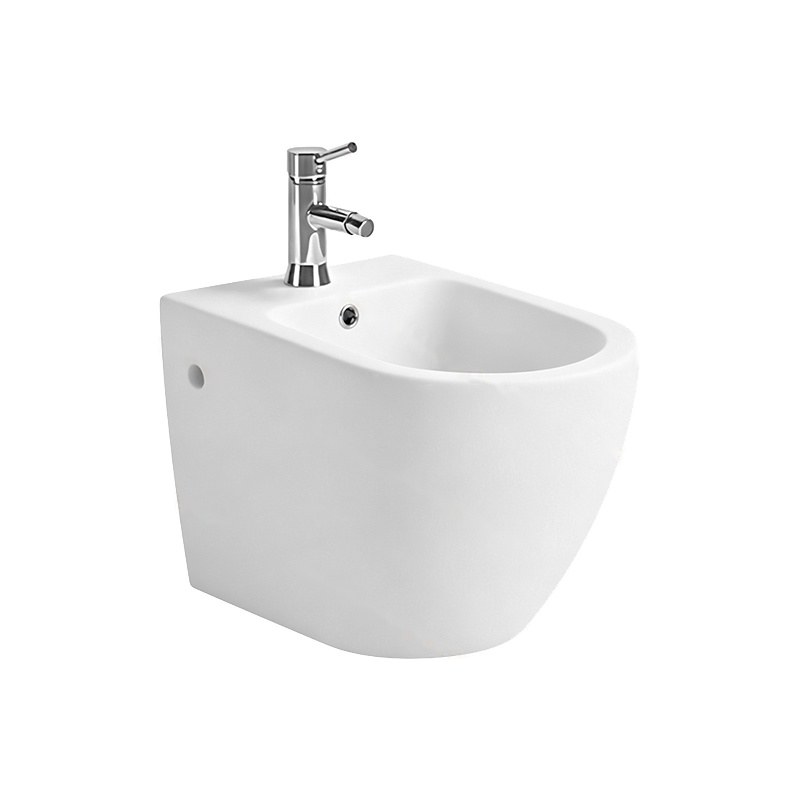 LT-421WB-M-W bidet, bidet bowl