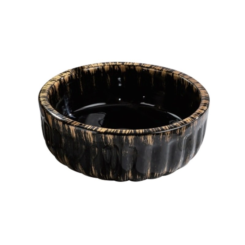 LT-6586-DP-BLG black art-basins
