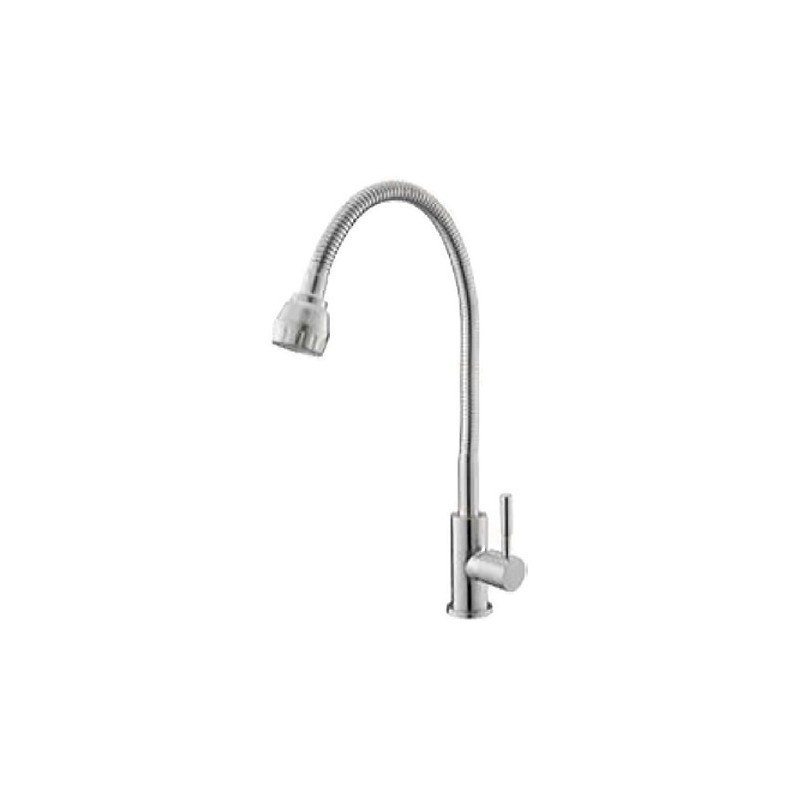 LT-10032-SS-TCSCDLLT kitchen faucet, kitchen mixer tap, sink faucet