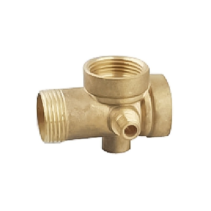 LT-10223-BT-JK angle valve, stop valve, bibcock